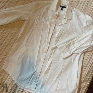 ALFANI MEN'S BUTTON DOWN